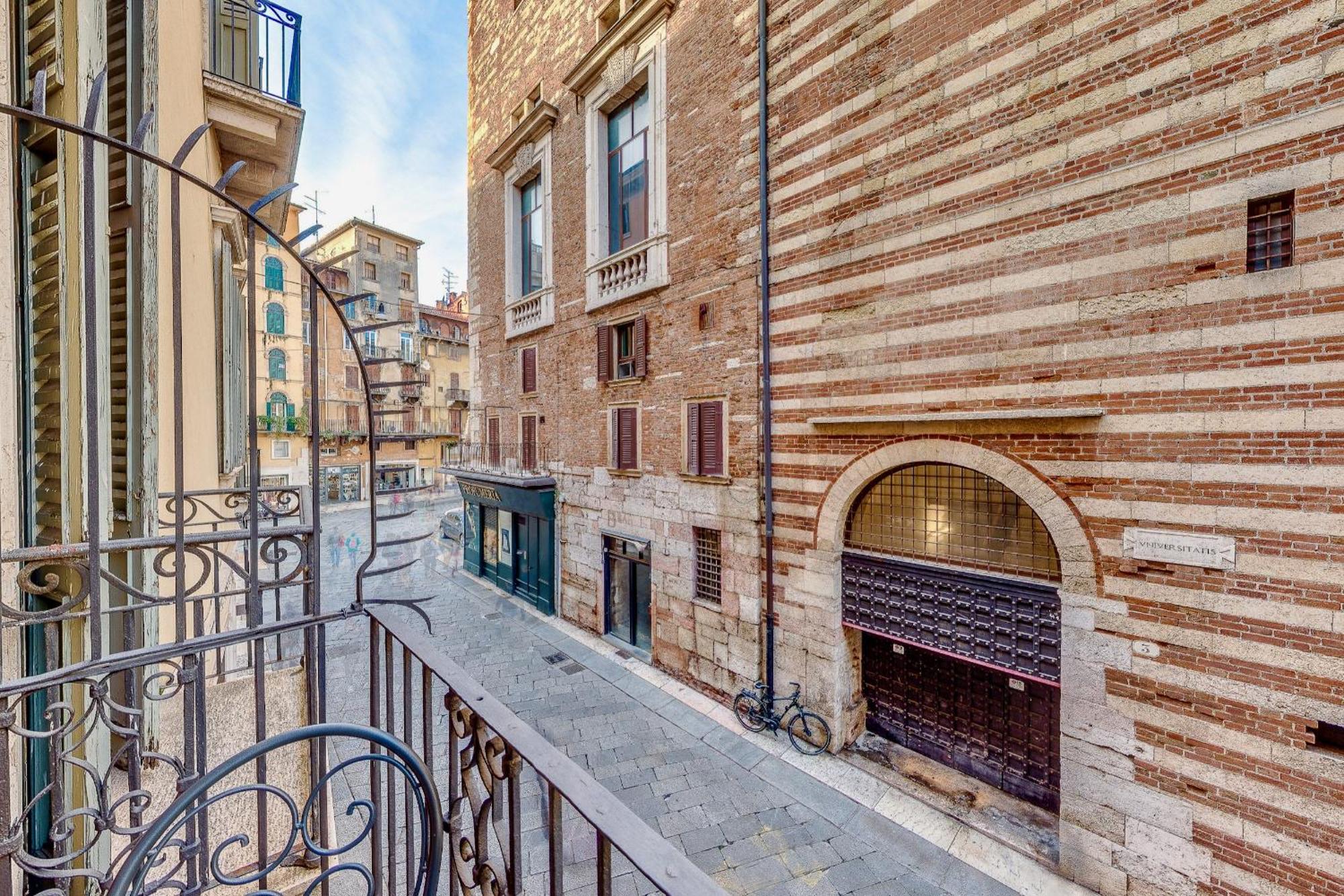 Forum Suites Verona Exterior foto