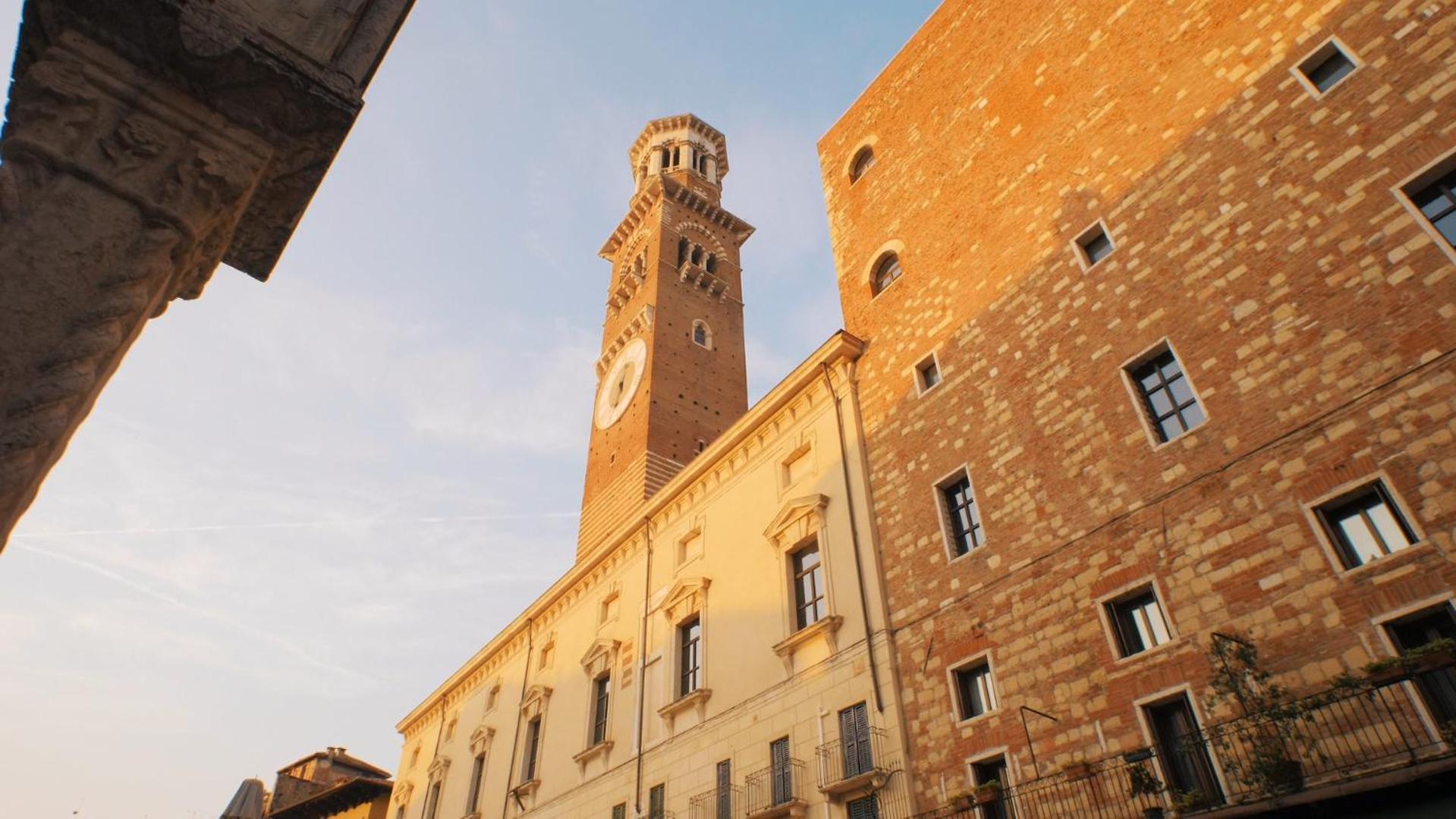 Forum Suites Verona Exterior foto