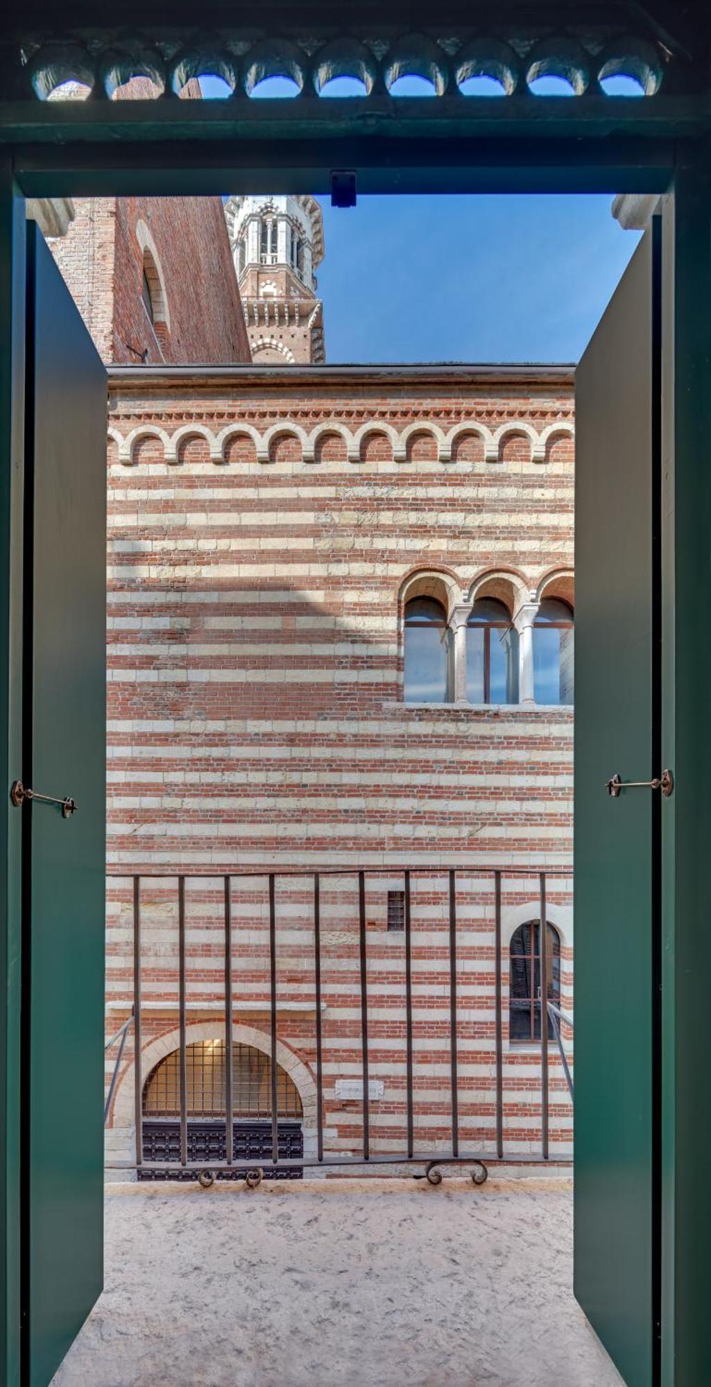 Forum Suites Verona Exterior foto