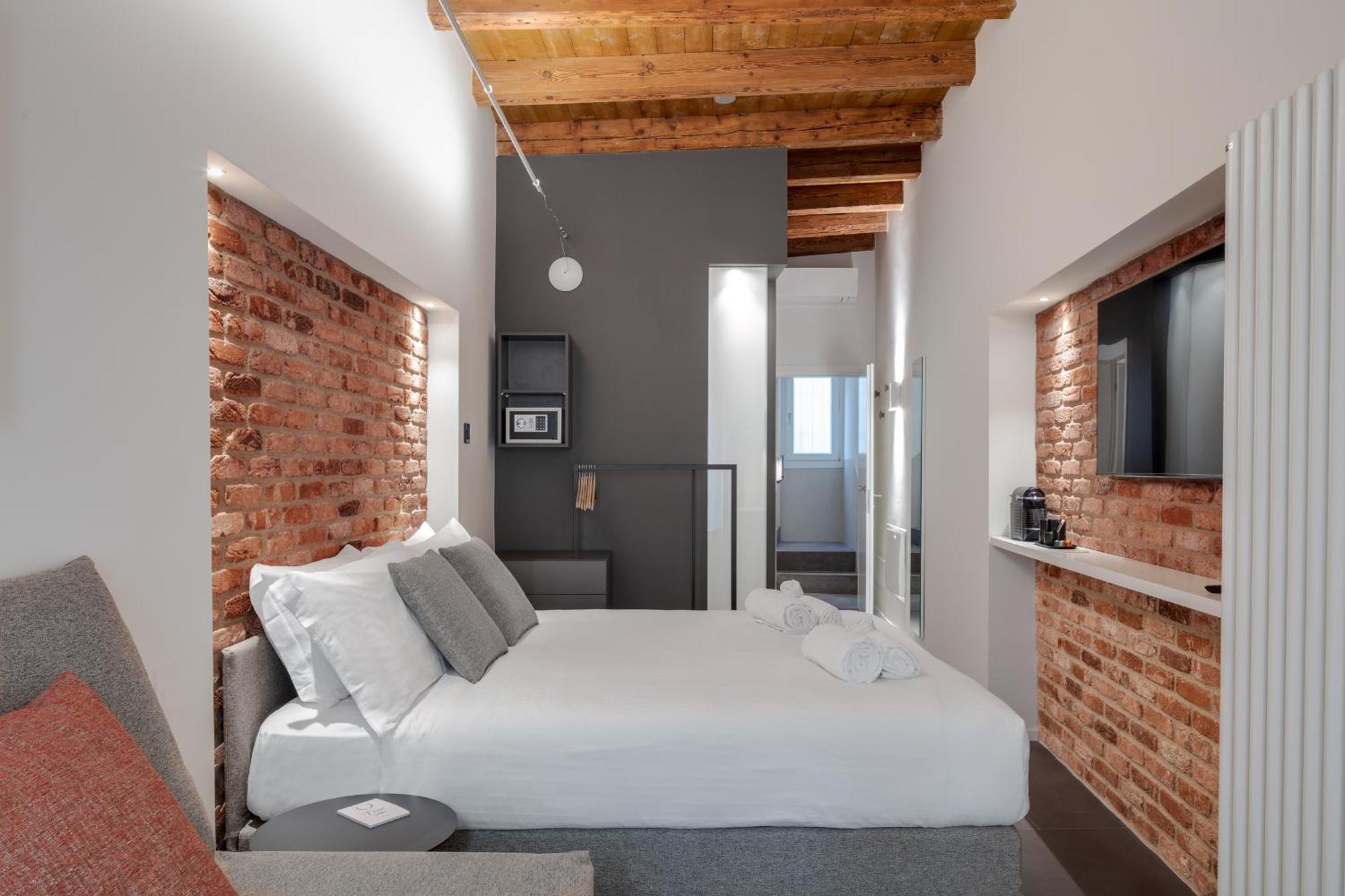 Forum Suites Verona Exterior foto